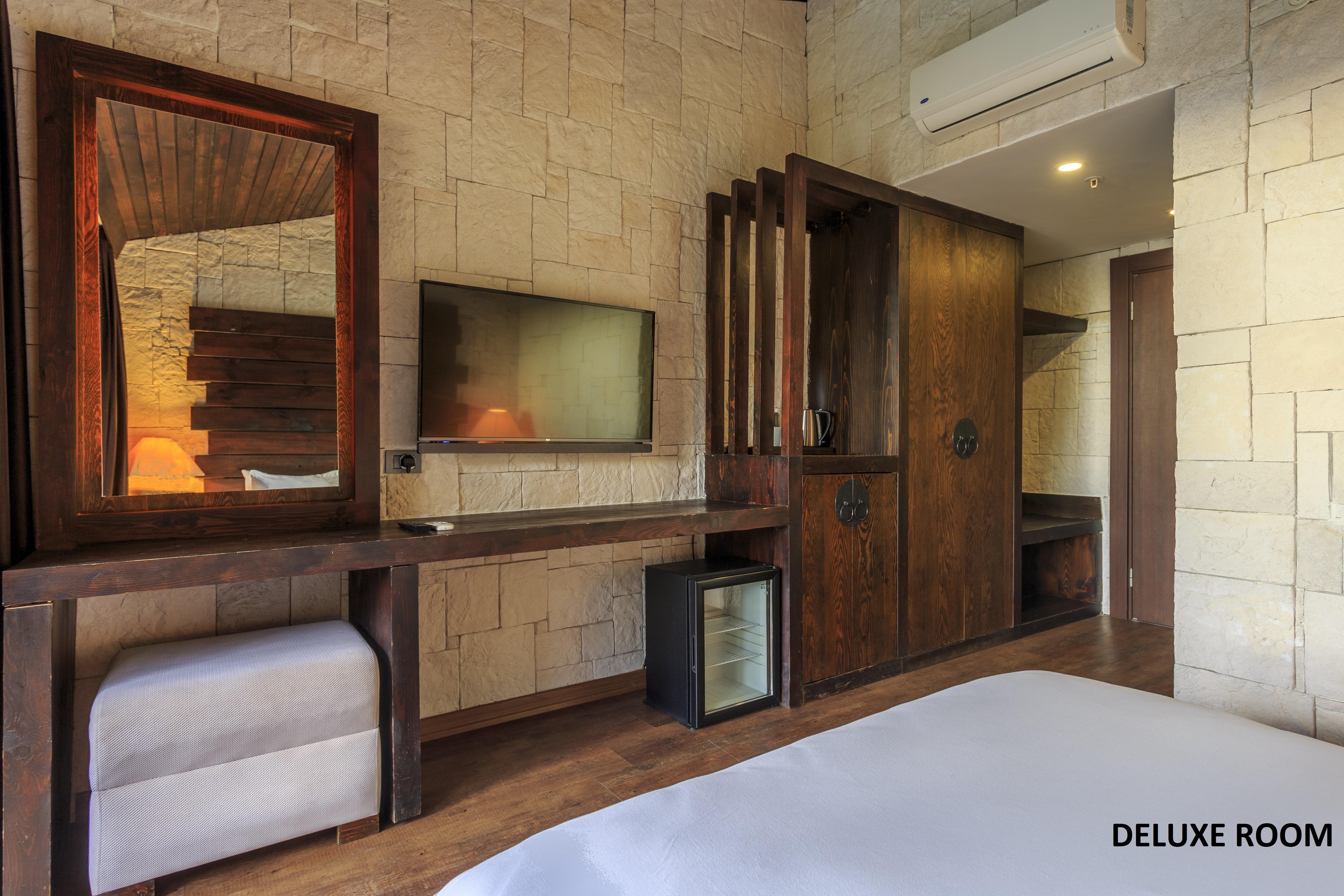 Manaspark Deluxe Hotel Oludeniz Eksteriør bilde