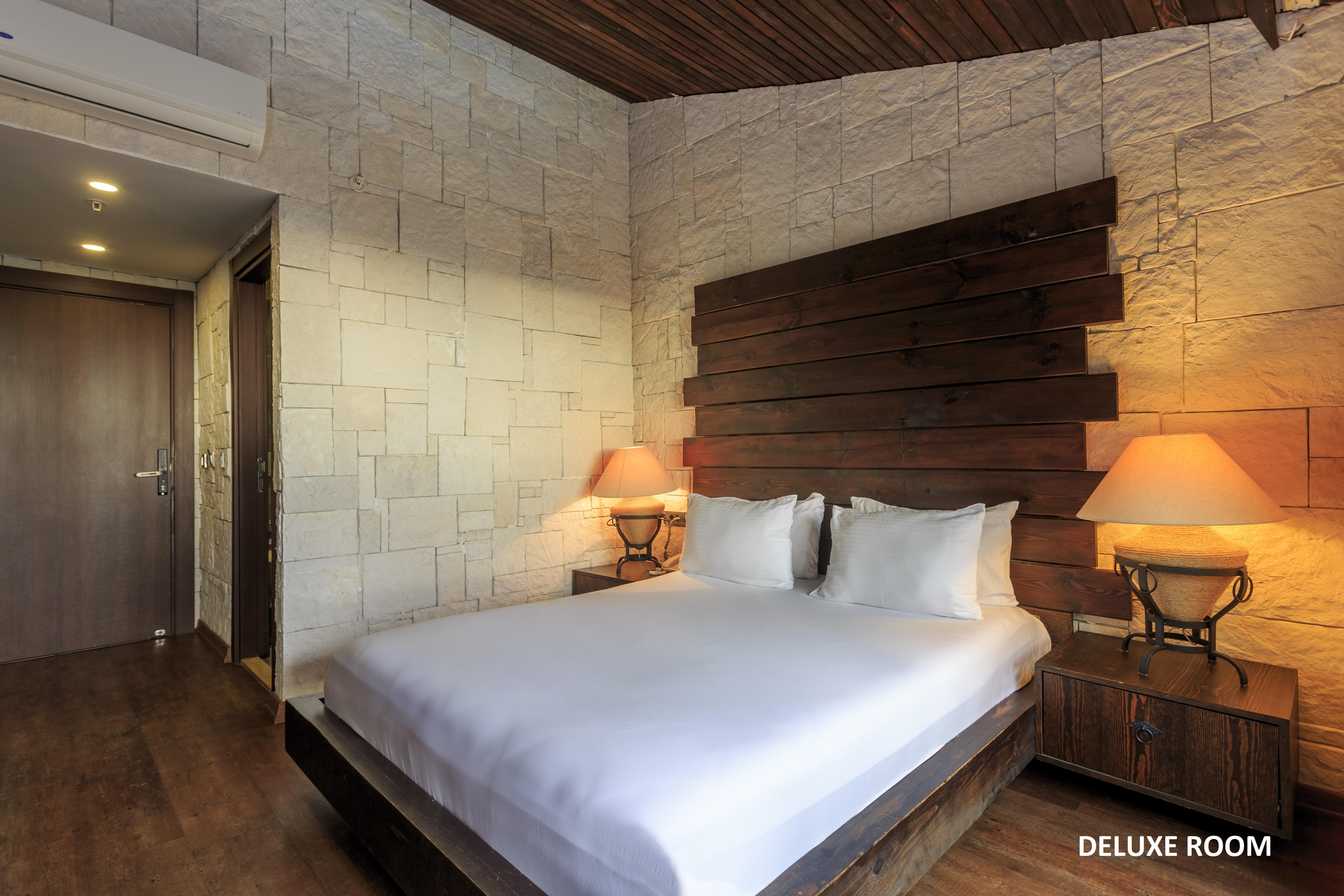 Manaspark Deluxe Hotel Oludeniz Eksteriør bilde
