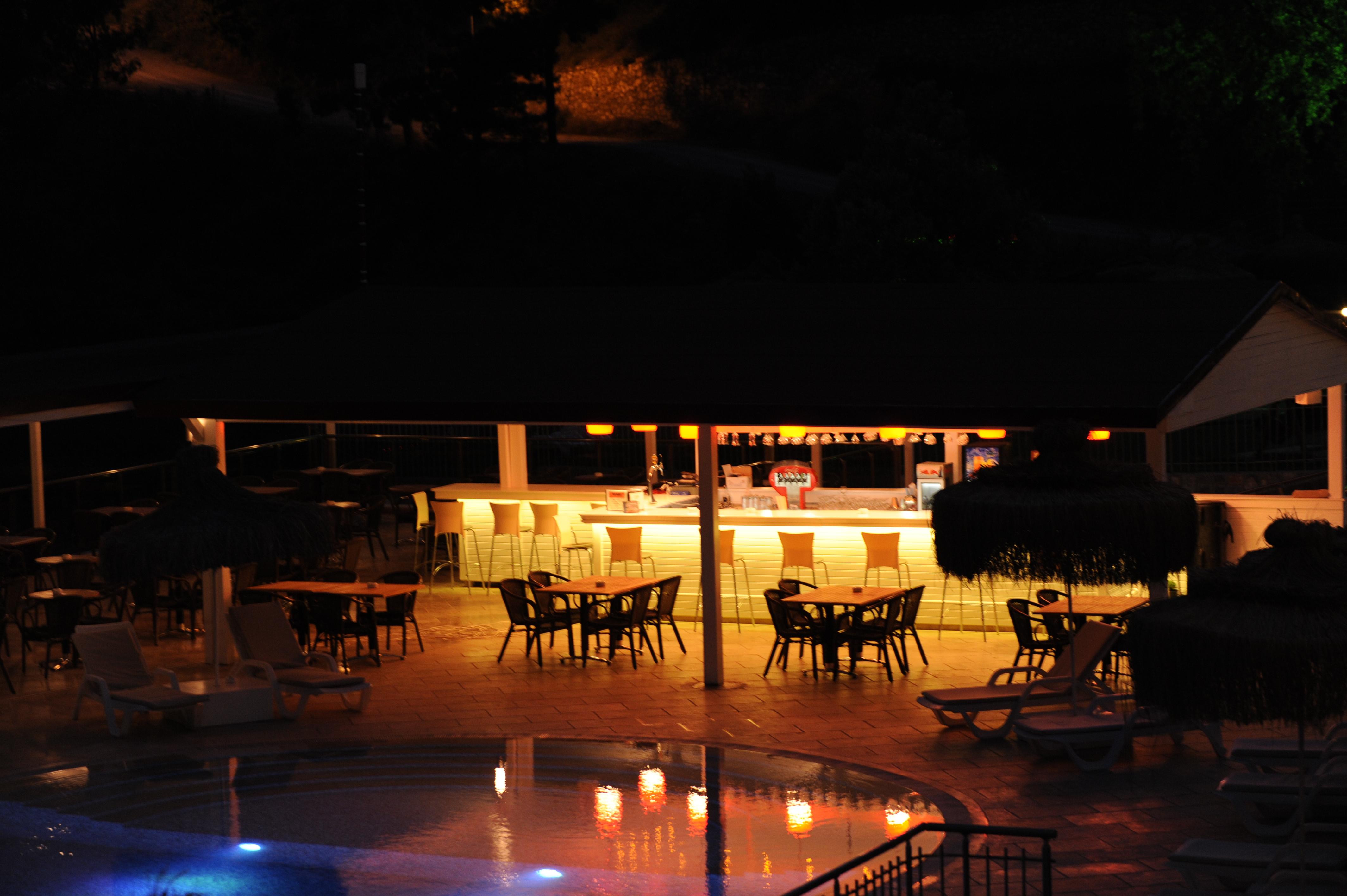 Manaspark Deluxe Hotel Oludeniz Eksteriør bilde
