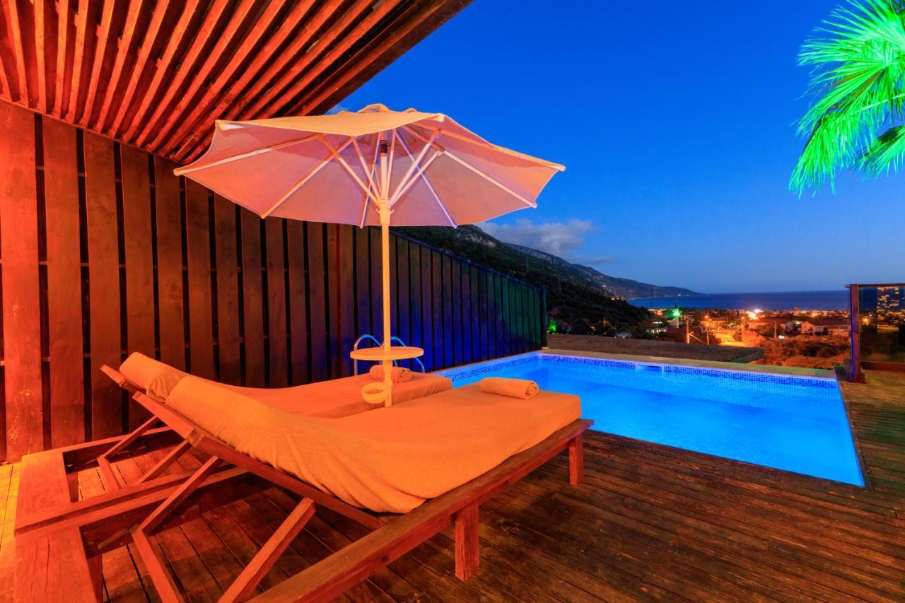 Manaspark Deluxe Hotel Oludeniz Eksteriør bilde