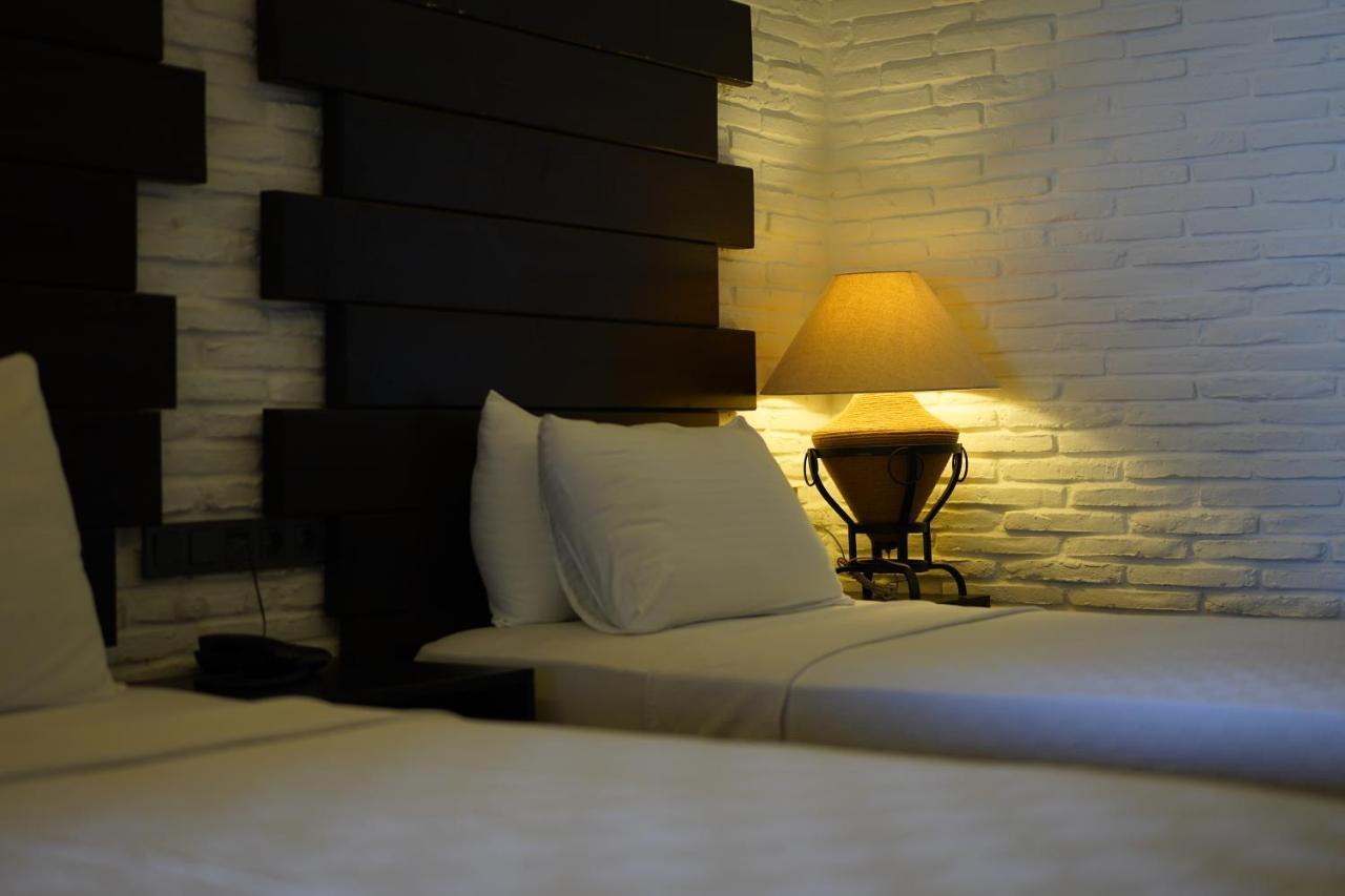 Manaspark Deluxe Hotel Oludeniz Eksteriør bilde
